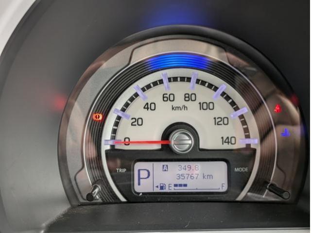 スズキ&nbsp;ハスラー&nbsp;&nbsp;&nbsp;徳島県の詳細画像&nbsp;その8