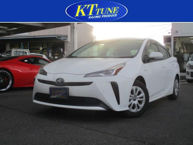 トヨタ プリウス 1.8 E  香川県