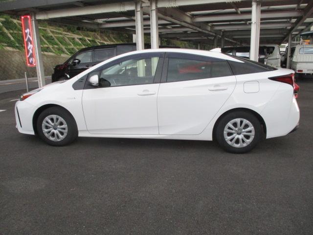 トヨタ プリウス 1.8 E  香川県の詳細画像 その8