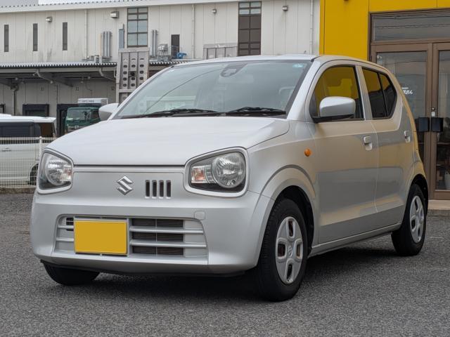 スズキ&nbsp;アルト&nbsp;660 S&nbsp;&nbsp;香川県