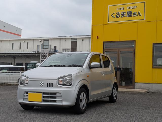 スズキ&nbsp;アルト&nbsp;660 S&nbsp;&nbsp;香川県の詳細画像&nbsp;その2