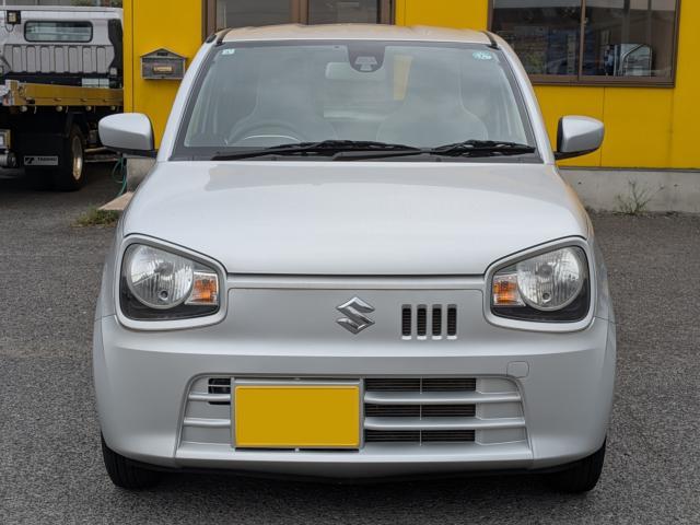 スズキ&nbsp;アルト&nbsp;660 S&nbsp;&nbsp;香川県の詳細画像&nbsp;その4