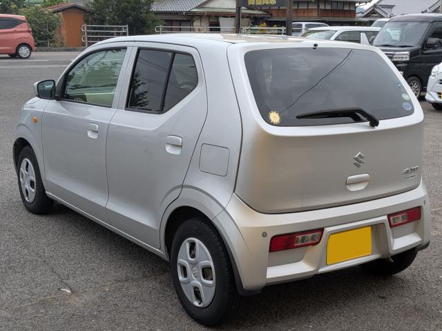 スズキ&nbsp;アルト&nbsp;660 S&nbsp;&nbsp;香川県の詳細画像&nbsp;その8