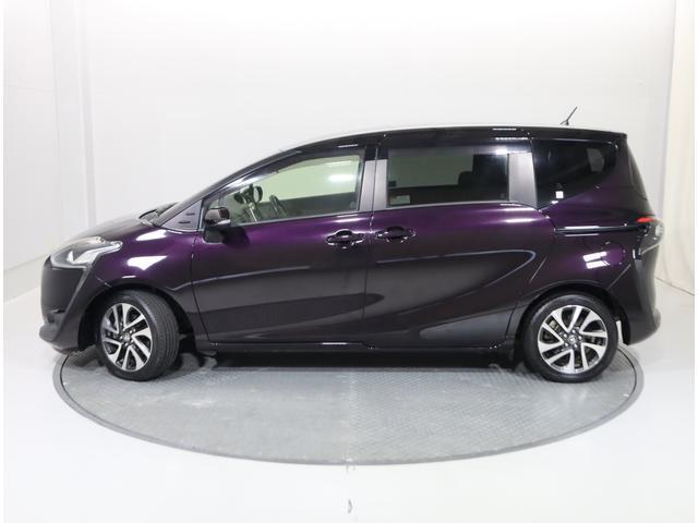 トヨタ シエンタ   愛知県の詳細画像 その6