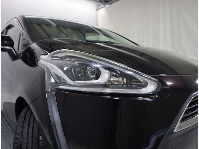 トヨタ シエンタ   愛知県の詳細画像 その8