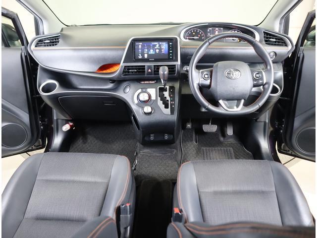 トヨタ シエンタ   愛知県の詳細画像 その9