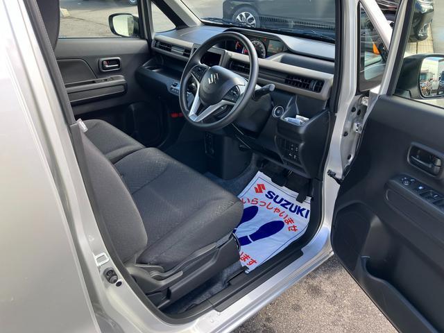 スズキ ワゴンR   長野県の詳細画像 その2