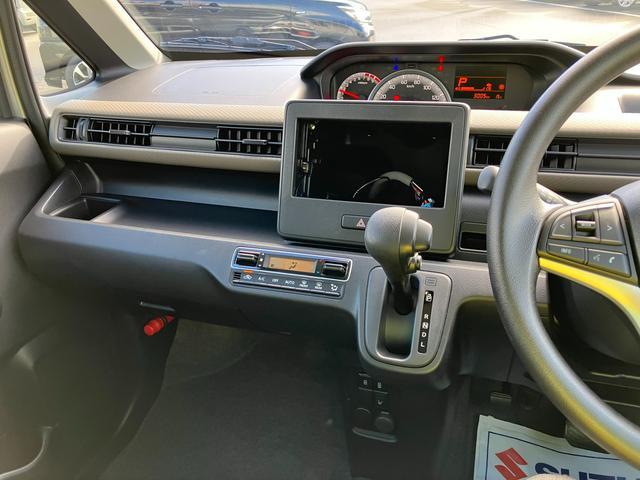 スズキ ワゴンR   長野県の詳細画像 その4