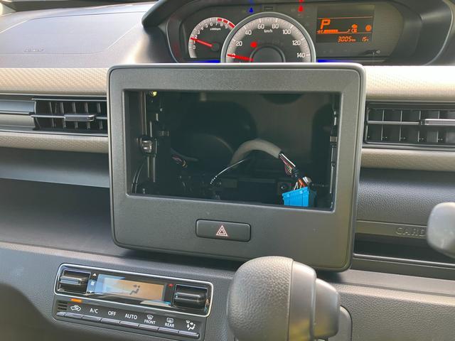 スズキ ワゴンR   長野県の詳細画像 その5