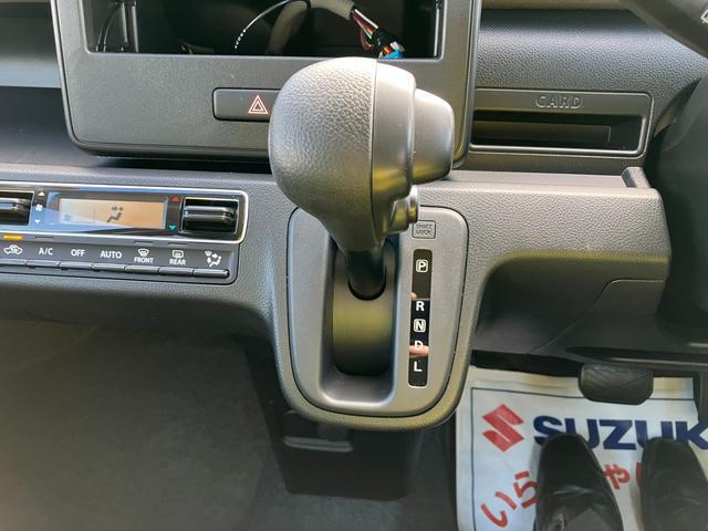 スズキ ワゴンR   長野県の詳細画像 その7