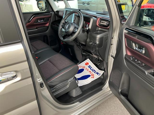 スズキ スペーシア   長野県の詳細画像 その2