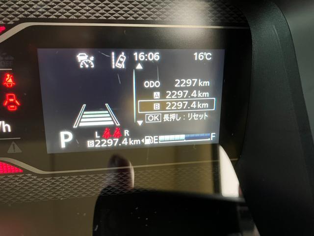 スズキ スペーシア   長野県の詳細画像 その3