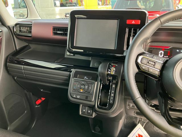 スズキ スペーシア   長野県の詳細画像 その4