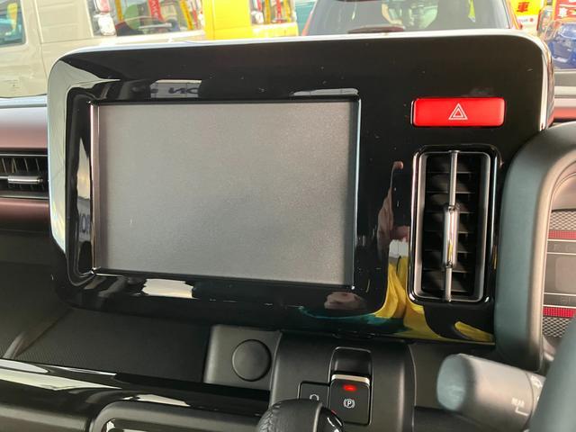 スズキ スペーシア   長野県の詳細画像 その5