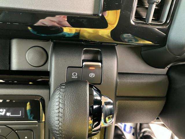 スズキ スペーシア   長野県の詳細画像 その6