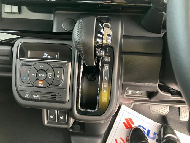 スズキ スペーシア   長野県の詳細画像 その8