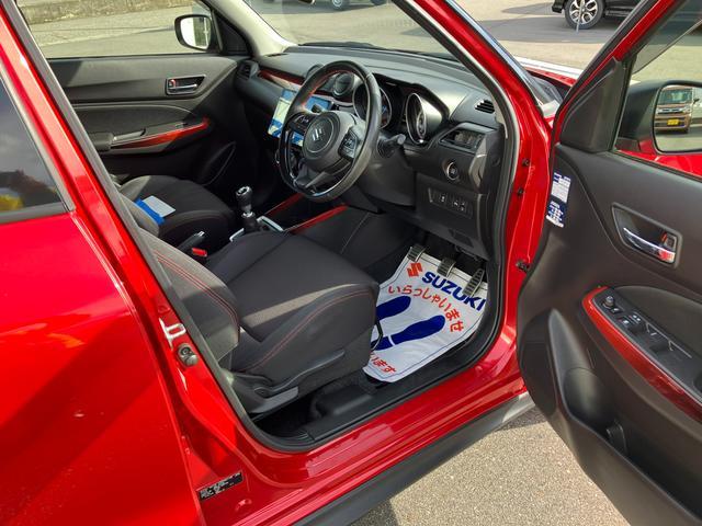 スズキ&nbsp;スイフト&nbsp;&nbsp;&nbsp;長野県の詳細画像&nbsp;その2