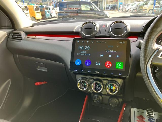 スズキ&nbsp;スイフト&nbsp;&nbsp;&nbsp;長野県の詳細画像&nbsp;その4