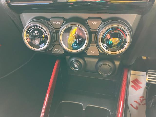 スズキ&nbsp;スイフト&nbsp;&nbsp;&nbsp;長野県の詳細画像&nbsp;その6