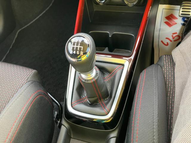 スズキ&nbsp;スイフト&nbsp;&nbsp;&nbsp;長野県の詳細画像&nbsp;その9