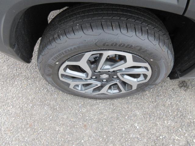 スズキ フロンクス   宮崎県の詳細画像 その3