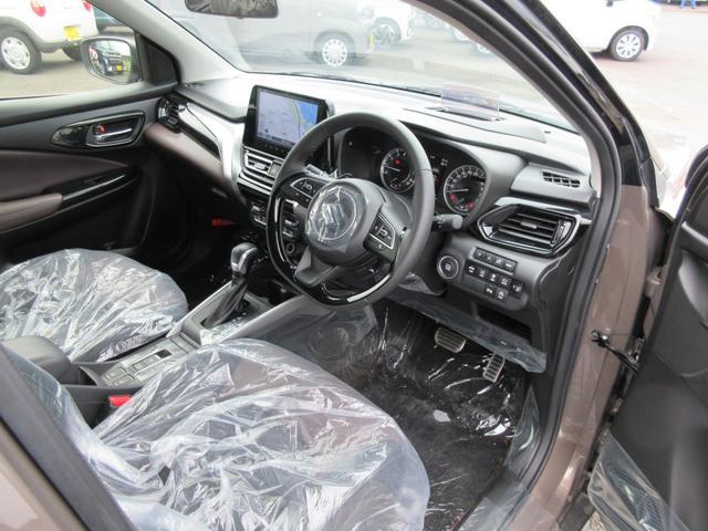 スズキ フロンクス   宮崎県の詳細画像 その4