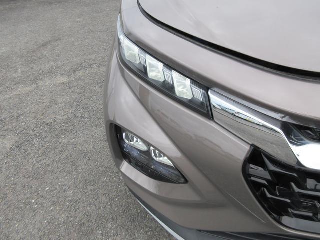 スズキ フロンクス   宮崎県の詳細画像 その9