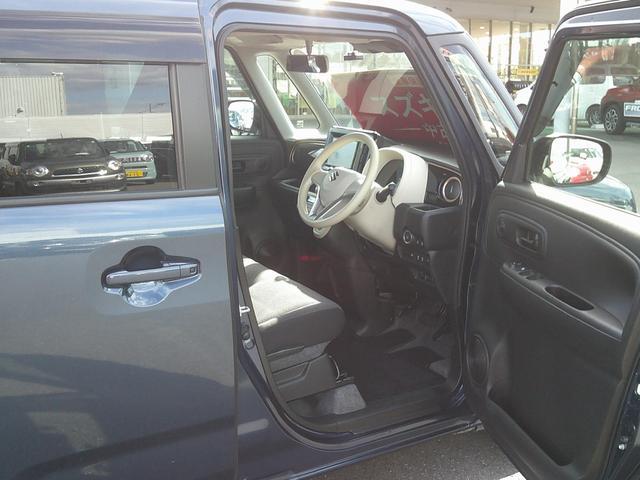 スズキ ワゴンRスマイル   千葉県の詳細画像 その5