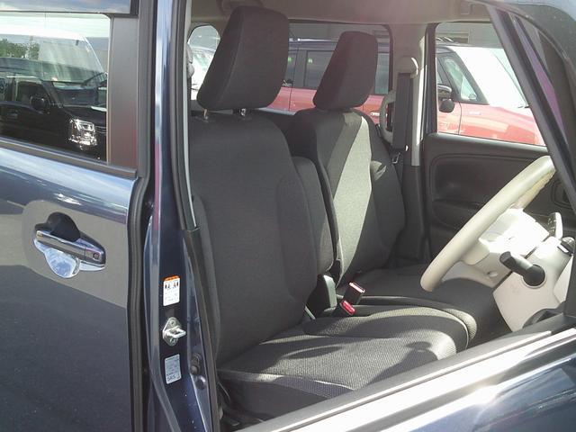 スズキ ワゴンRスマイル   千葉県の詳細画像 その6