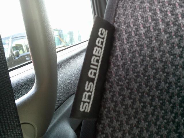 スズキ ワゴンRスマイル   千葉県の詳細画像 その8