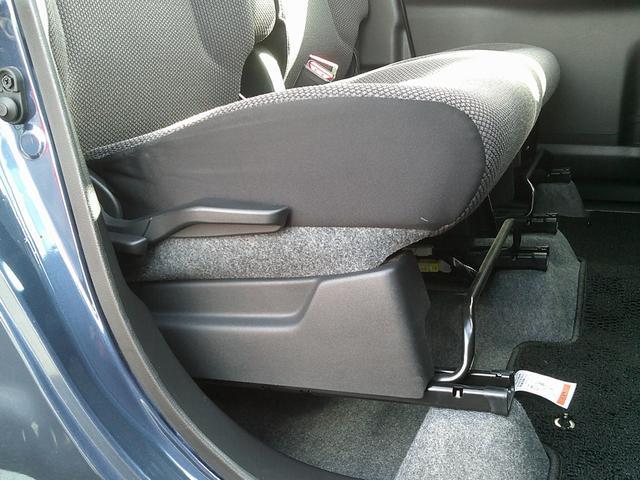 スズキ ワゴンRスマイル   千葉県の詳細画像 その9