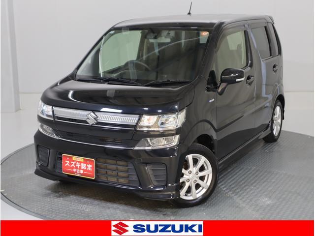 スズキ ワゴンR   愛知県