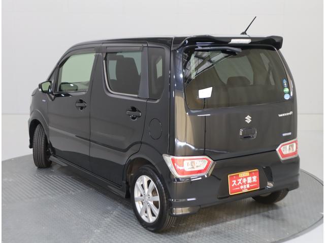 スズキ&nbsp;ワゴンR&nbsp;&nbsp;&nbsp;愛知県の詳細画像&nbsp;その8