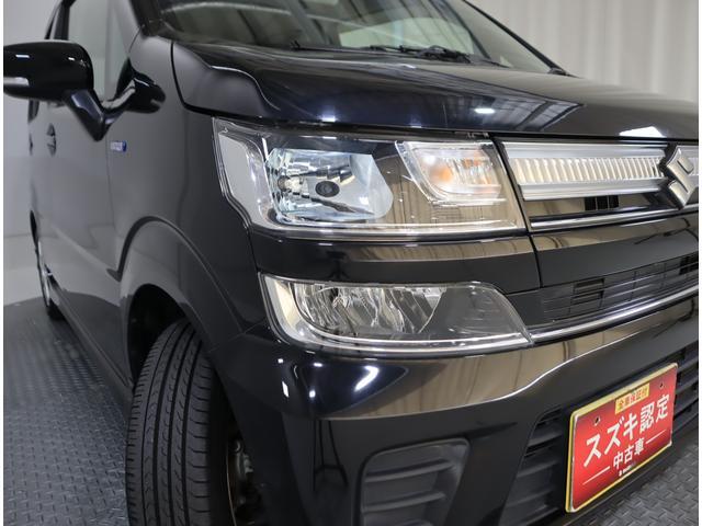 スズキ&nbsp;ワゴンR&nbsp;&nbsp;&nbsp;愛知県の詳細画像&nbsp;その9