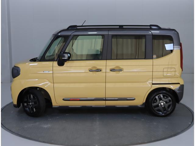 スズキ スペーシア   愛知県の詳細画像 その6