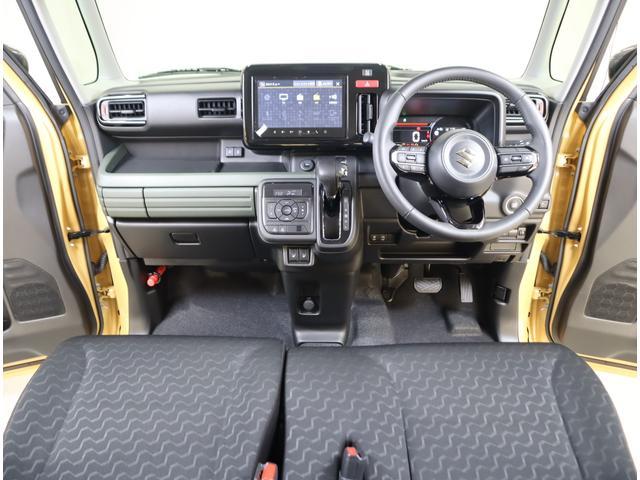 スズキ スペーシア   愛知県の詳細画像 その9