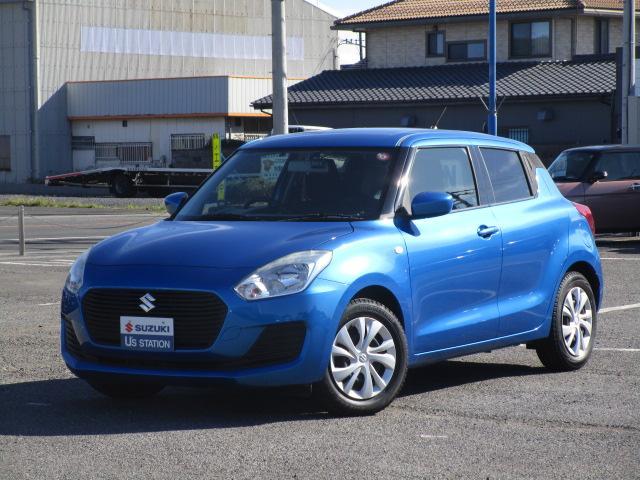 スズキ&nbsp;スイフト&nbsp;&nbsp;&nbsp;茨城県