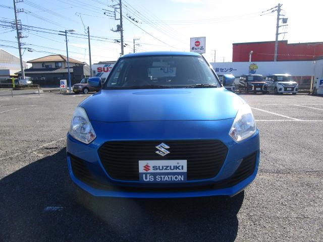 スズキ&nbsp;スイフト&nbsp;&nbsp;&nbsp;茨城県の詳細画像&nbsp;その2