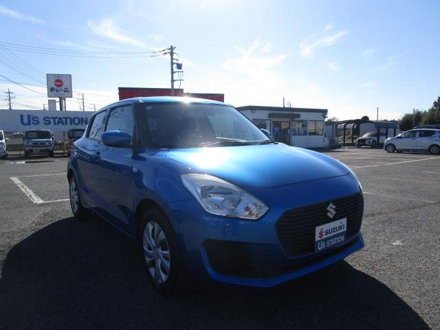 スズキ&nbsp;スイフト&nbsp;&nbsp;&nbsp;茨城県の詳細画像&nbsp;その3