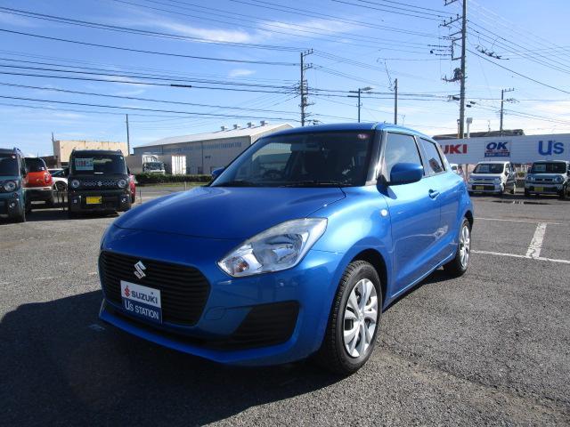 スズキ&nbsp;スイフト&nbsp;&nbsp;&nbsp;茨城県の詳細画像&nbsp;その4