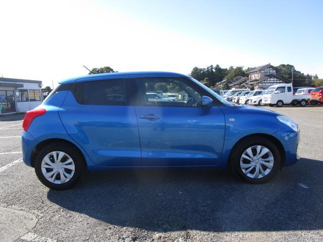 スズキ&nbsp;スイフト&nbsp;&nbsp;&nbsp;茨城県の詳細画像&nbsp;その5