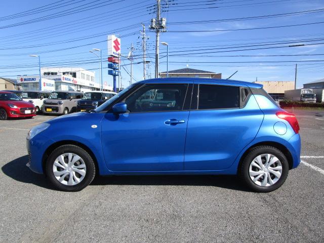 スズキ&nbsp;スイフト&nbsp;&nbsp;&nbsp;茨城県の詳細画像&nbsp;その6