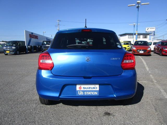 スズキ&nbsp;スイフト&nbsp;&nbsp;&nbsp;茨城県の詳細画像&nbsp;その7