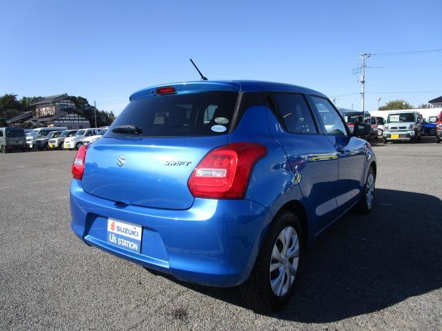 スズキ&nbsp;スイフト&nbsp;&nbsp;&nbsp;茨城県の詳細画像&nbsp;その8