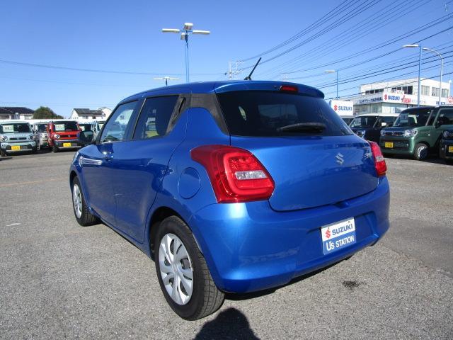 スズキ&nbsp;スイフト&nbsp;&nbsp;&nbsp;茨城県の詳細画像&nbsp;その9