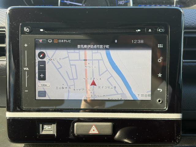 スズキ ワゴンR   群馬県の詳細画像 その3