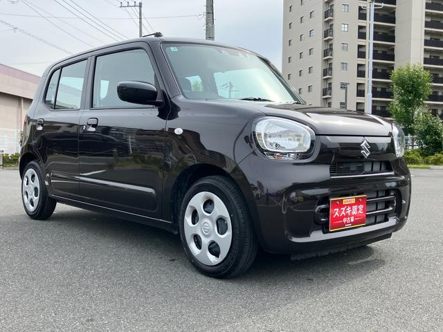 スズキ アルト   埼玉県の詳細画像 その5