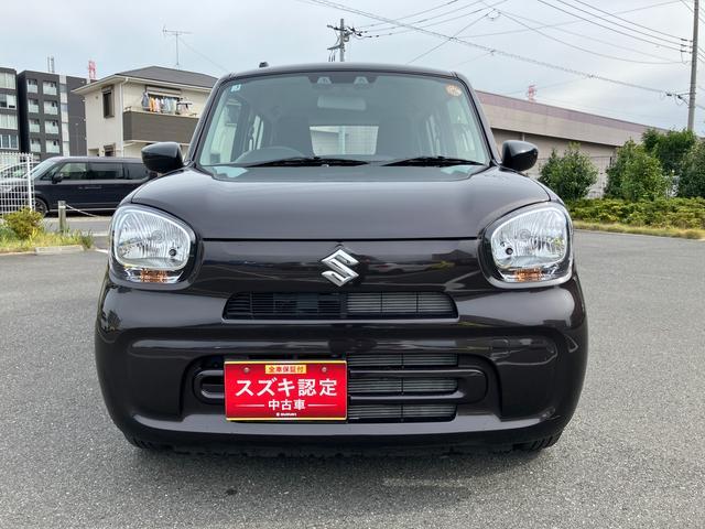 スズキ アルト   埼玉県の詳細画像 その6