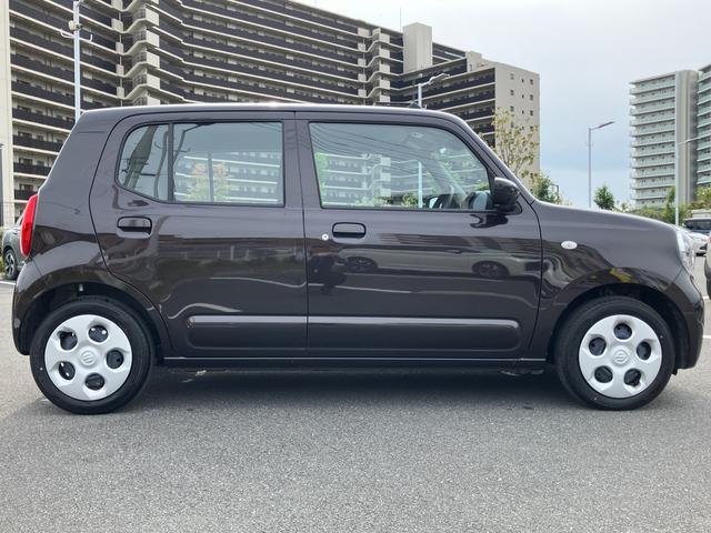 スズキ アルト   埼玉県の詳細画像 その7