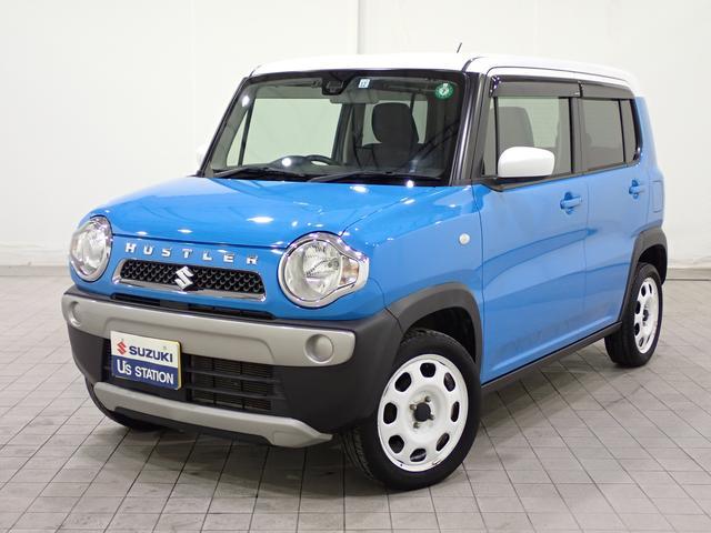 スズキ&nbsp;ハスラー&nbsp;&nbsp;&nbsp;神奈川県